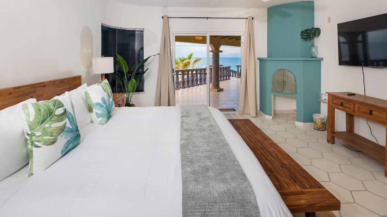 Photo of Bedroom in Las Conchas