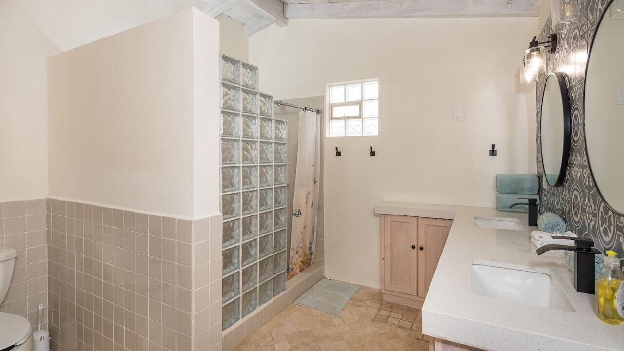 Photo of Bathroom in Las Conchas