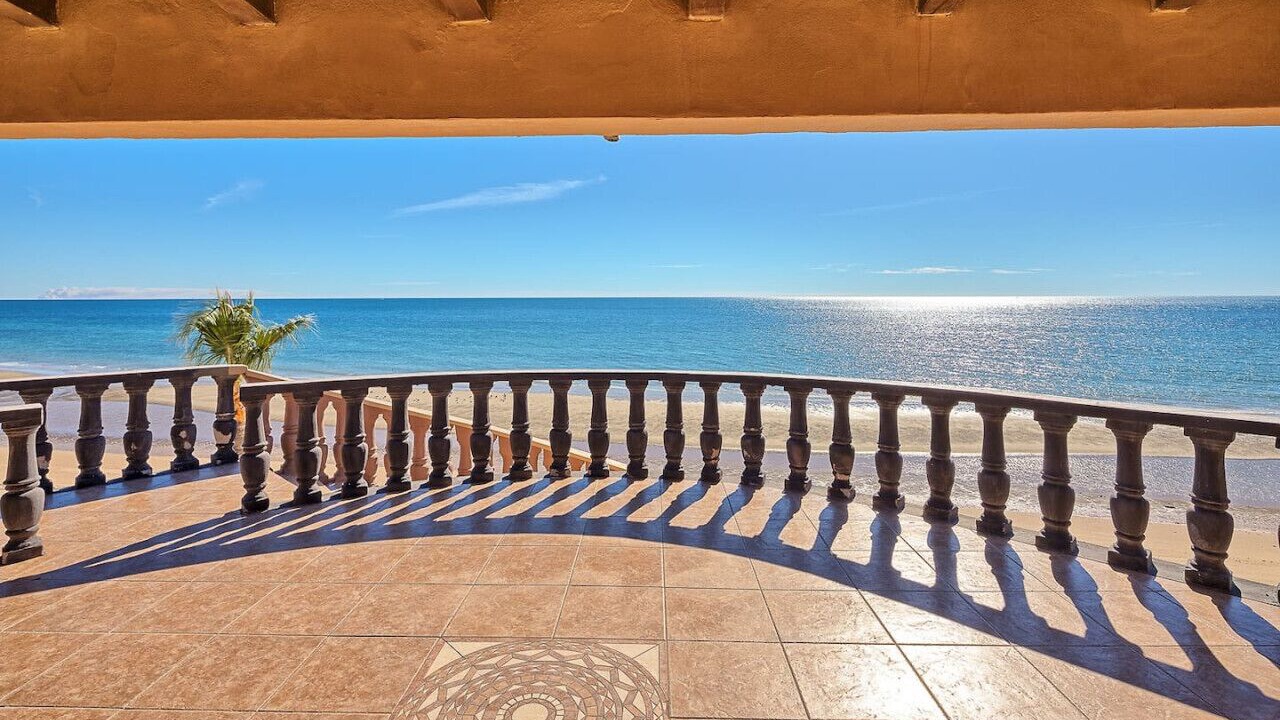 Photo of Outdoor in Las Conchas