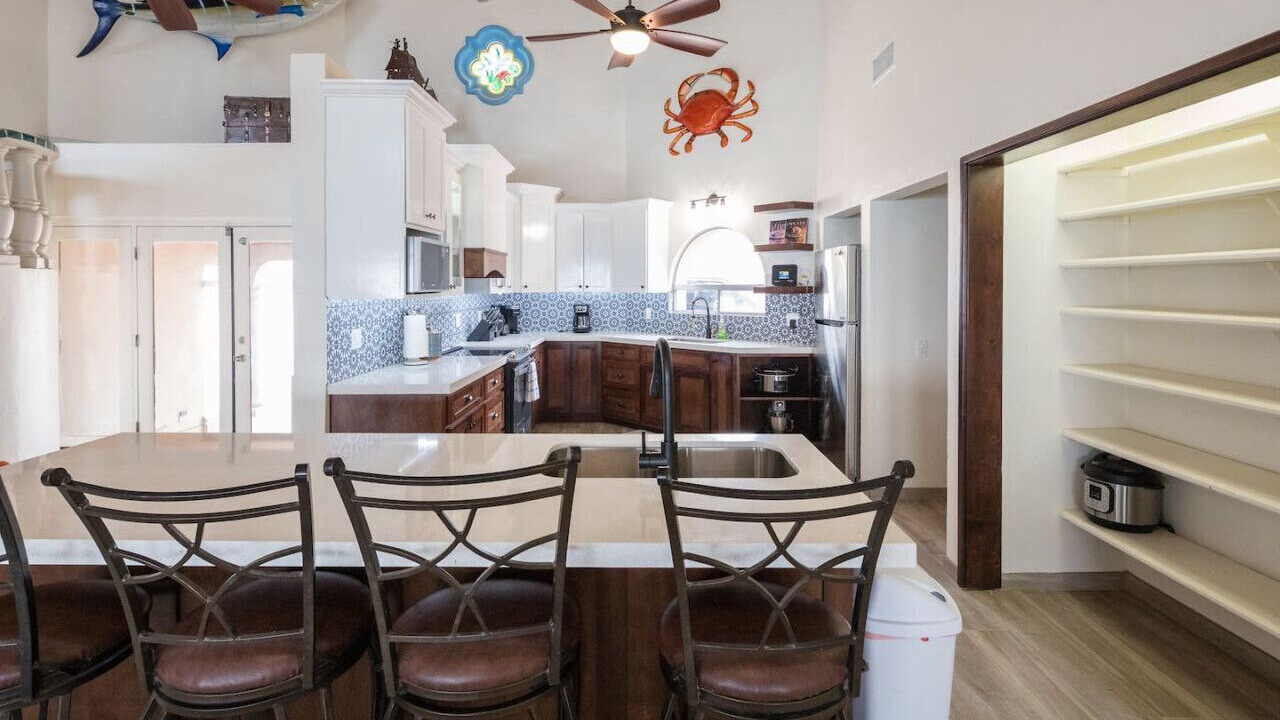 Photo of Kitchen in Las Conchas