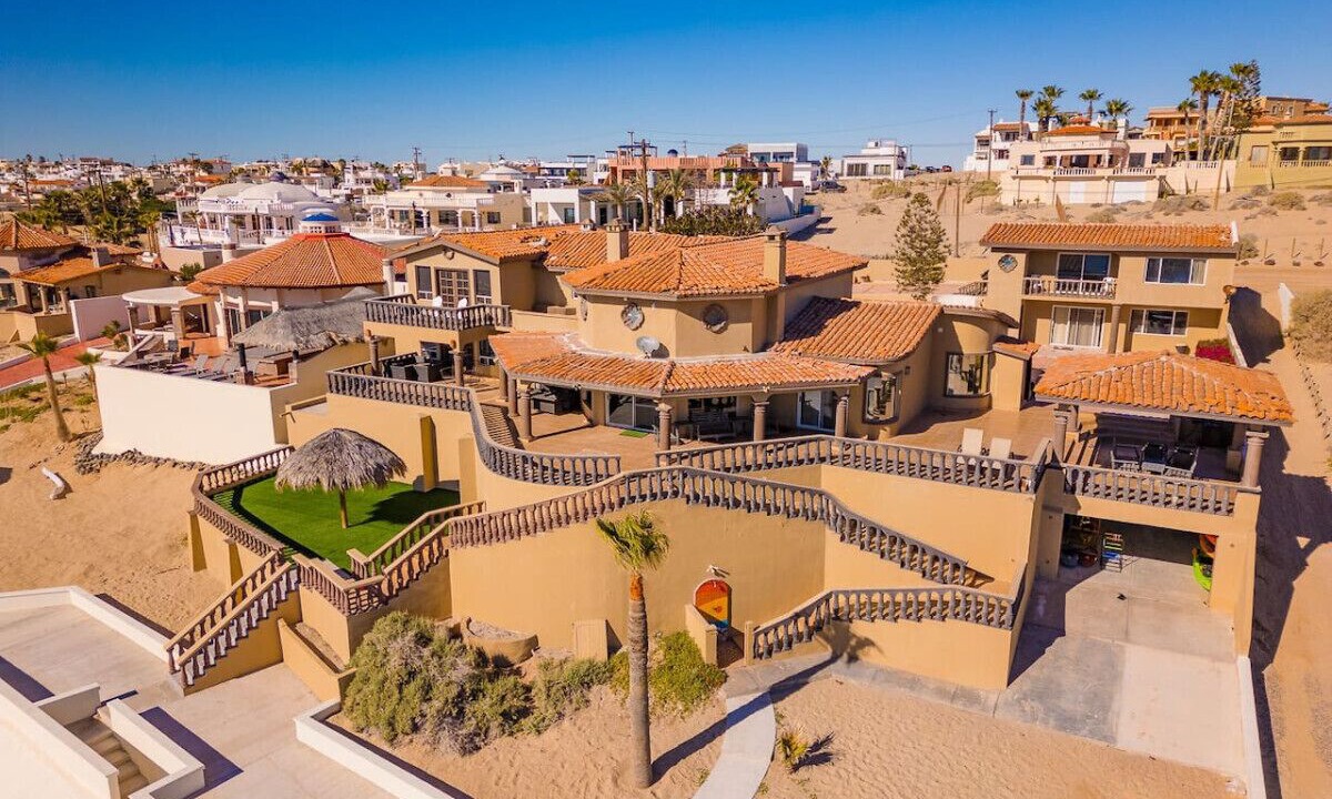 Photo of Outdoor in Las Conchas