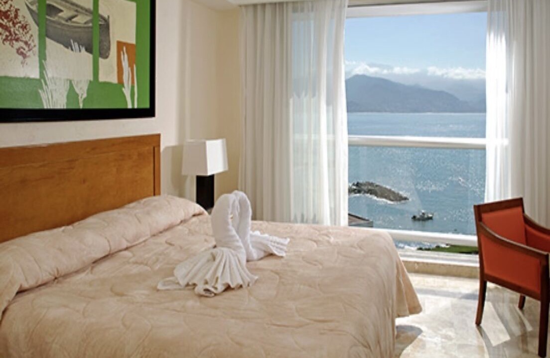 Photo of Bedroom in Bajio