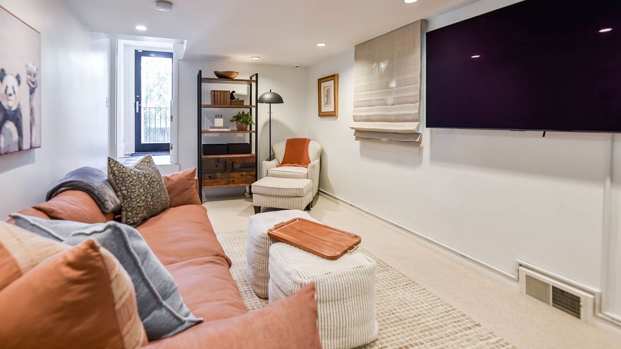 Photo of Livingroom in Sugar House
