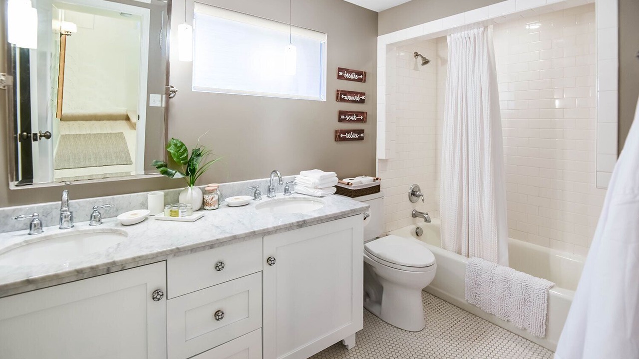 Photo of Bathroom in Sugar House