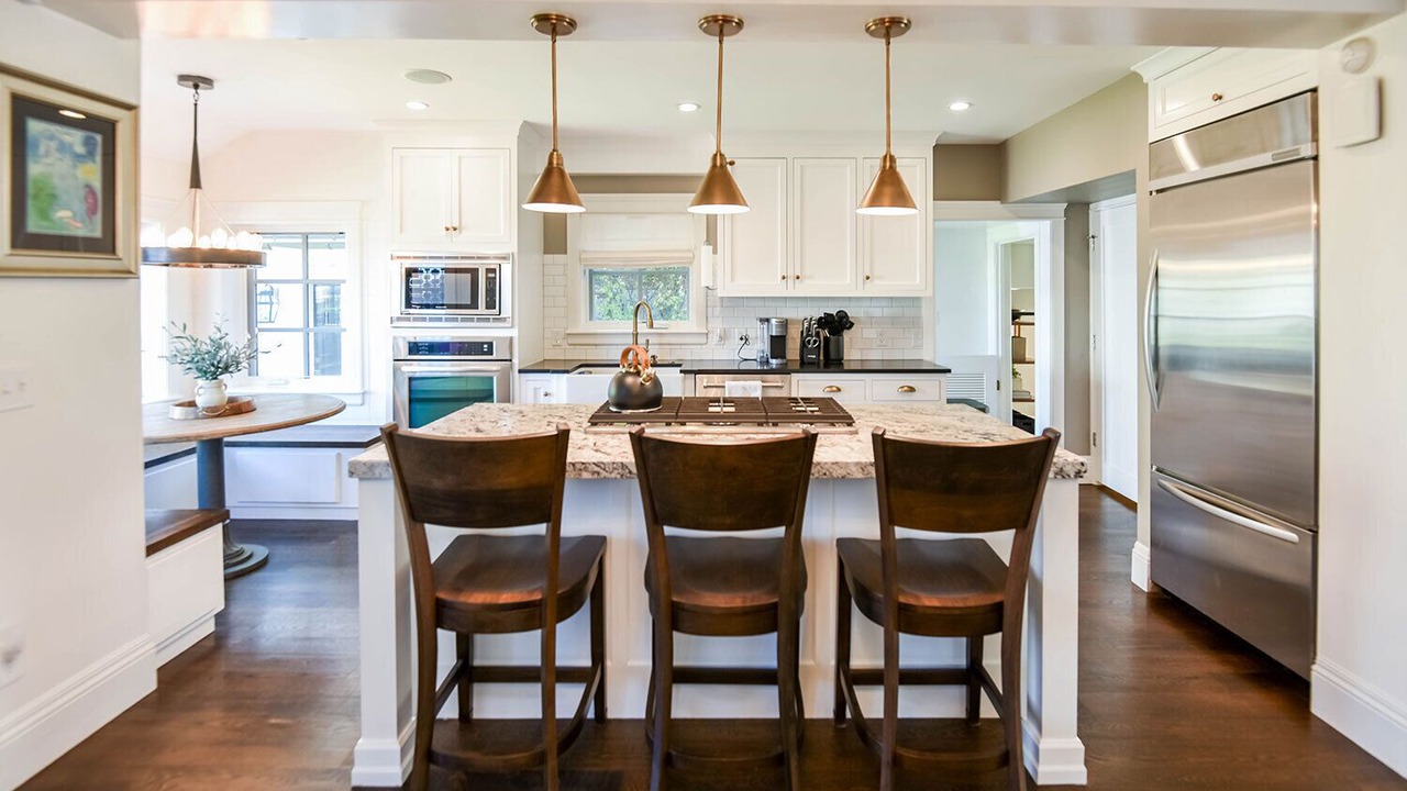 Photo of Kitchen in Sugar House