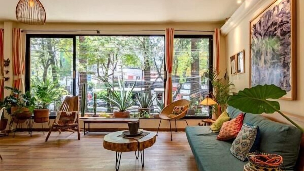 Photo of Livingroom in Hipodromo
