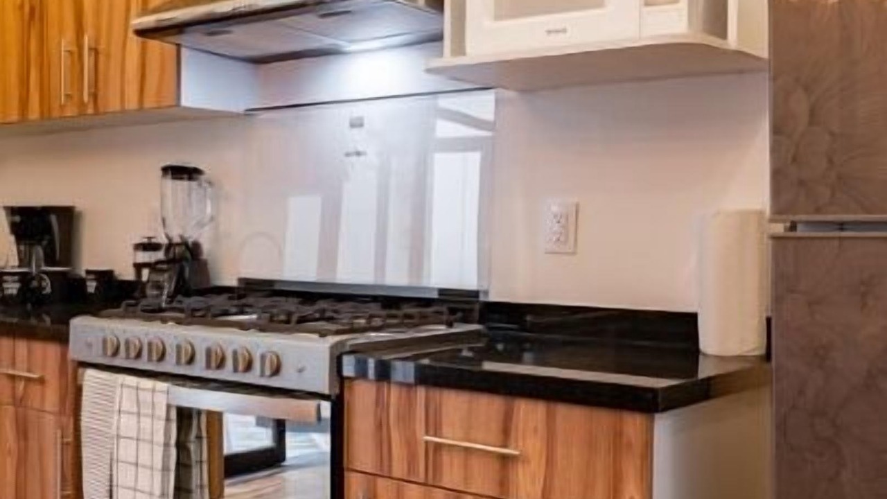 Photo of Kitchen in Hipodromo