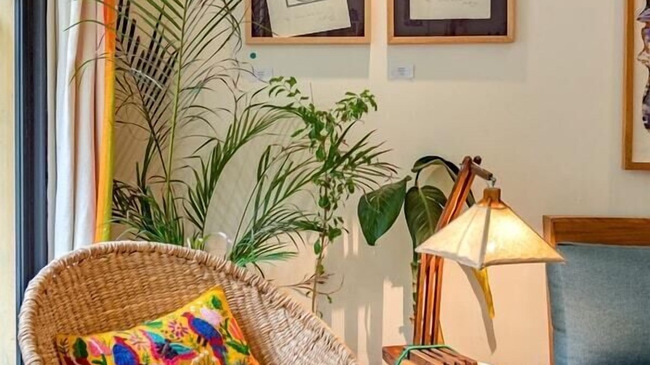 Photo of Livingroom in Hipodromo