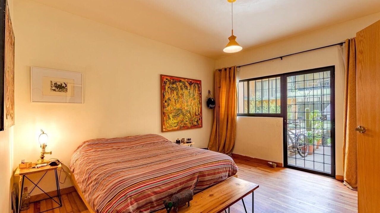 Photo of Bedroom in Hipodromo