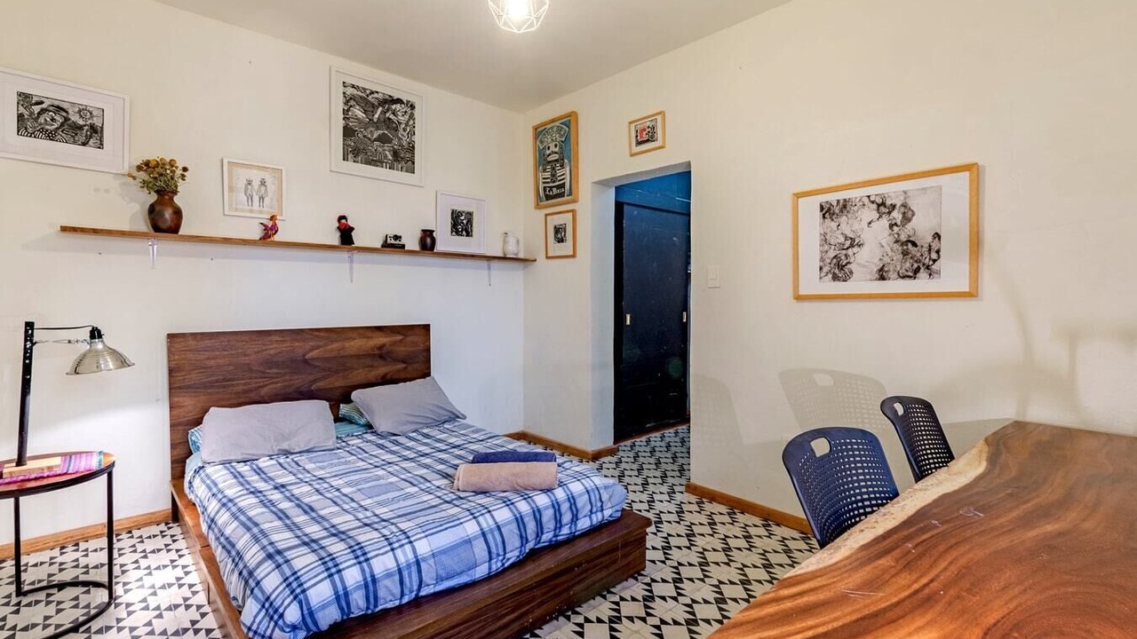 Photo of Bedroom in Hipodromo