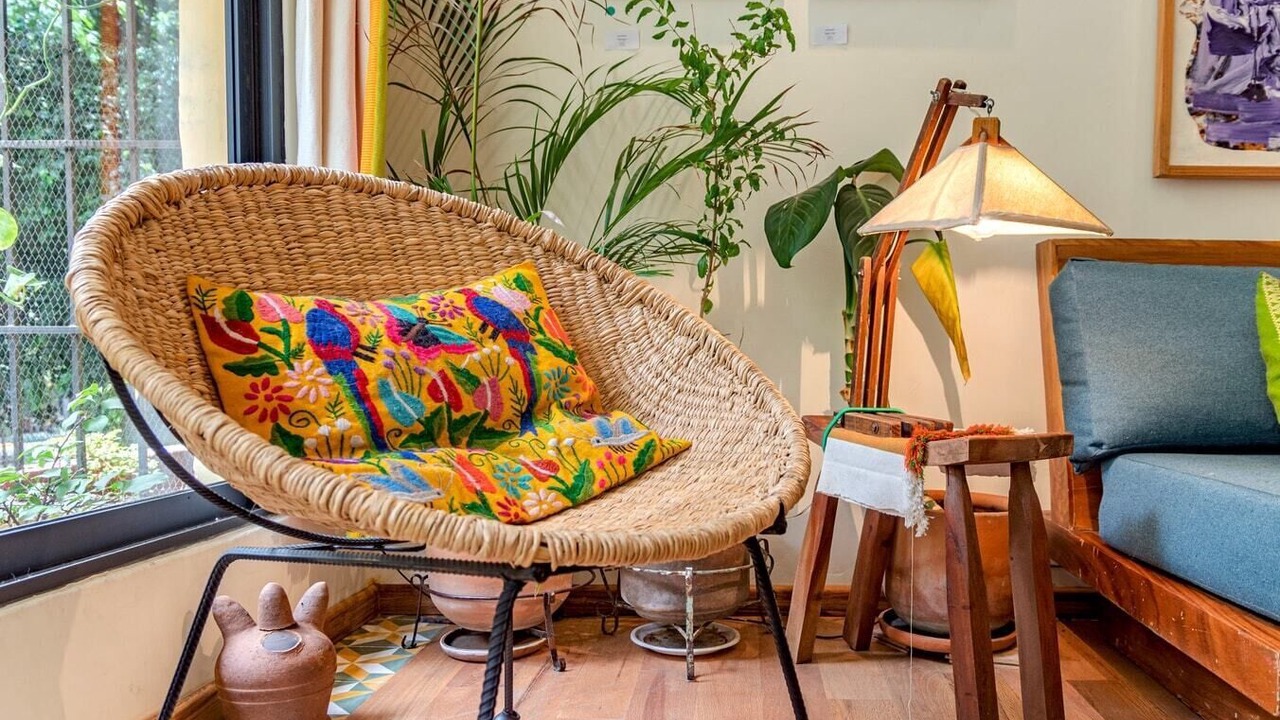 Photo of Livingroom in Hipodromo