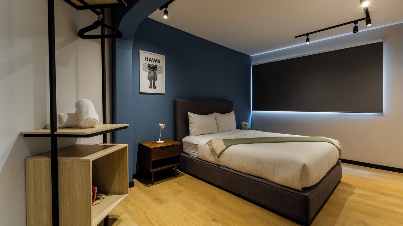 Photo of Bedroom in Escandon