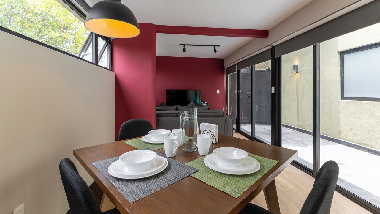 Photo of Kitchen in Escandon
