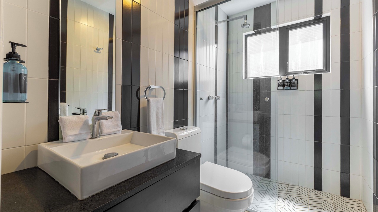 Photo of Bathroom in Escandon