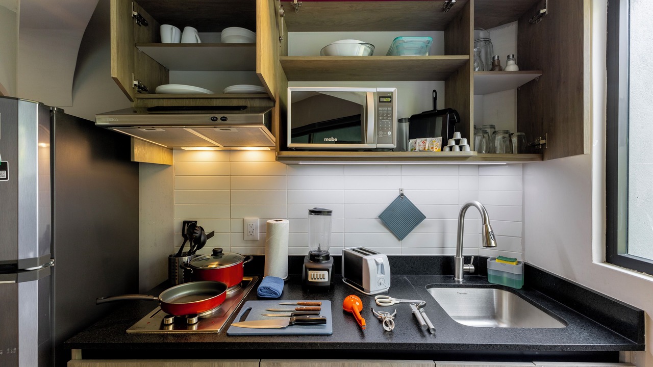 Photo of Kitchen in Escandon