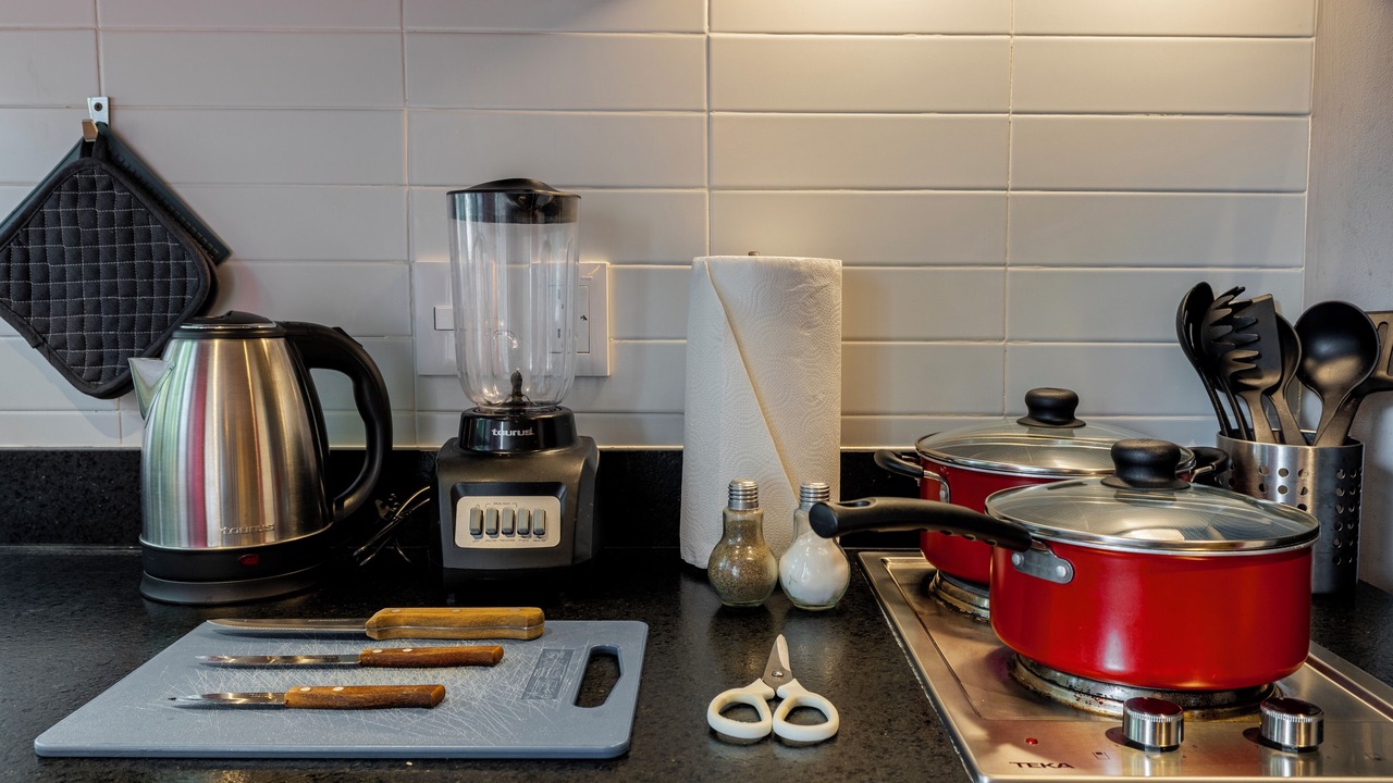 Photo of Kitchen in Escandon
