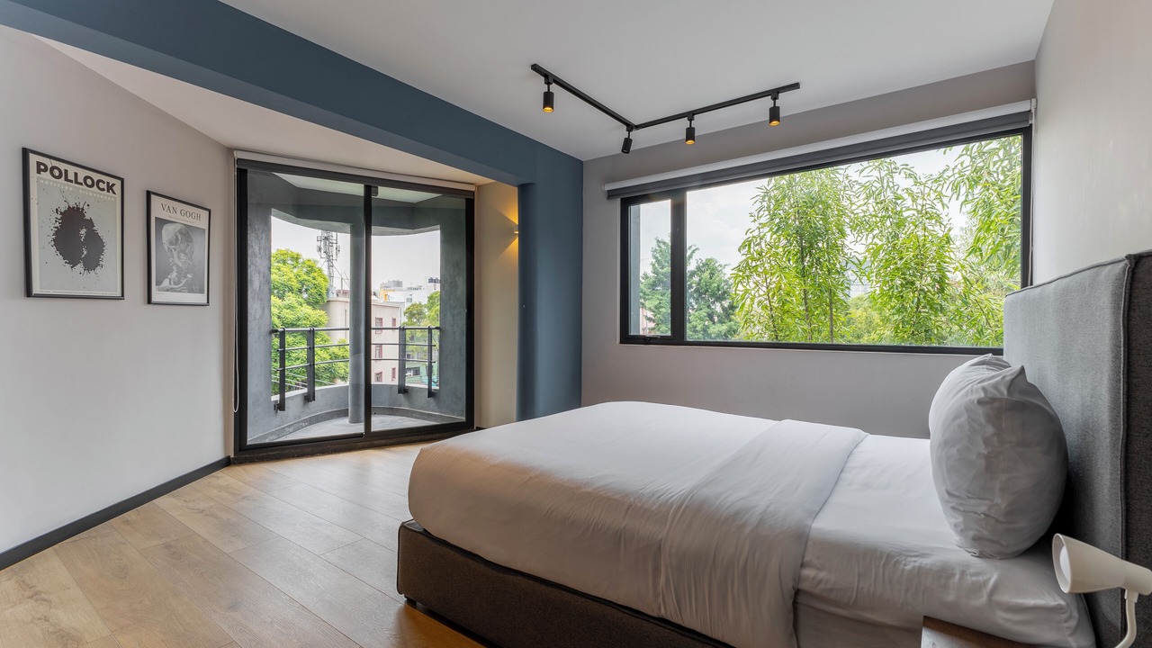 Photo of Bedroom in Escandon