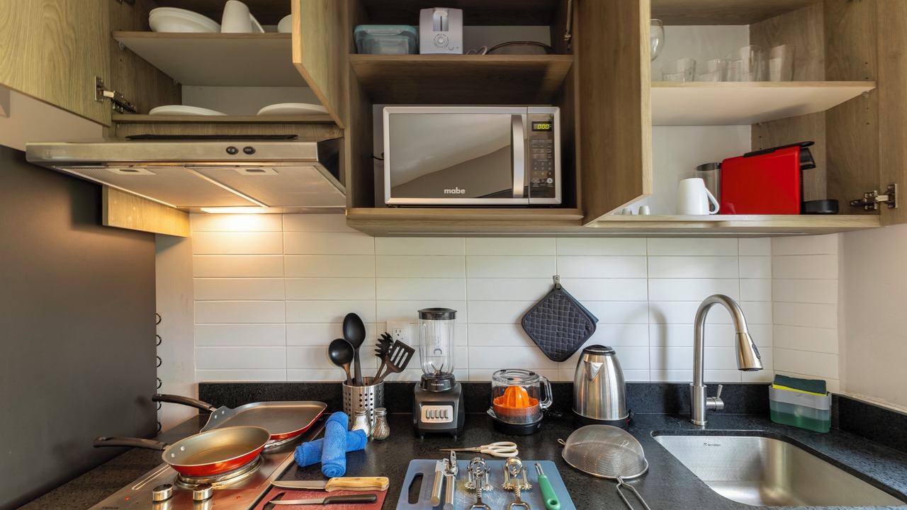 Photo of Kitchen in Escandon