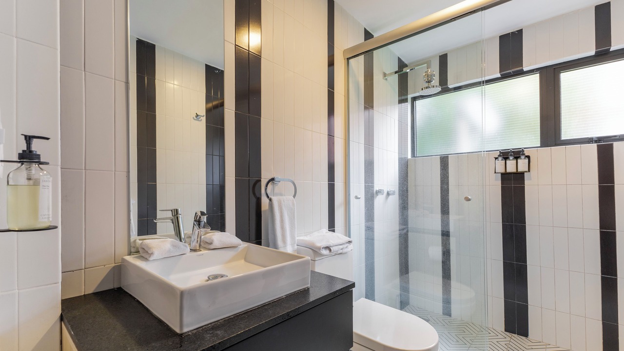 Photo of Bathroom in Escandon
