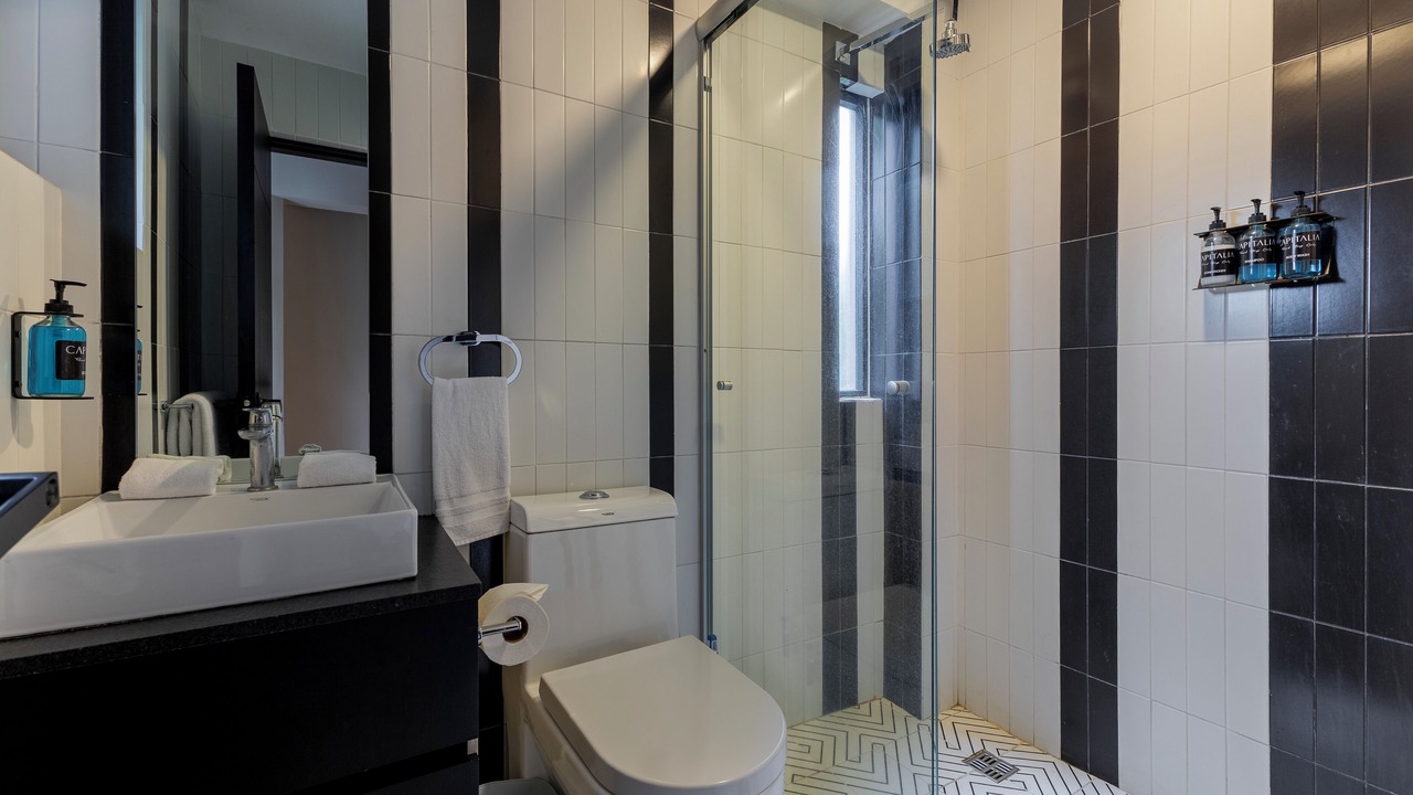 Photo of Bathroom in Escandon