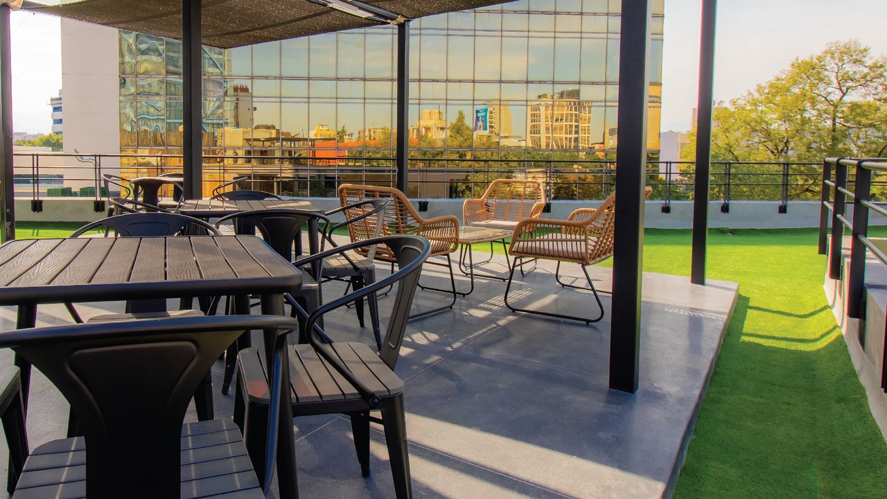Photo of Outdoor in Escandon