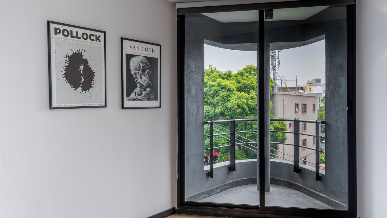 Photo of Patio Balcony in Escandon