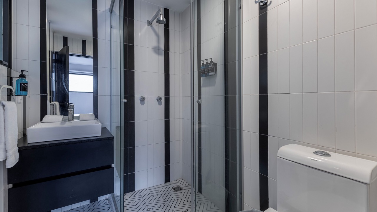 Photo of Bathroom in Escandon