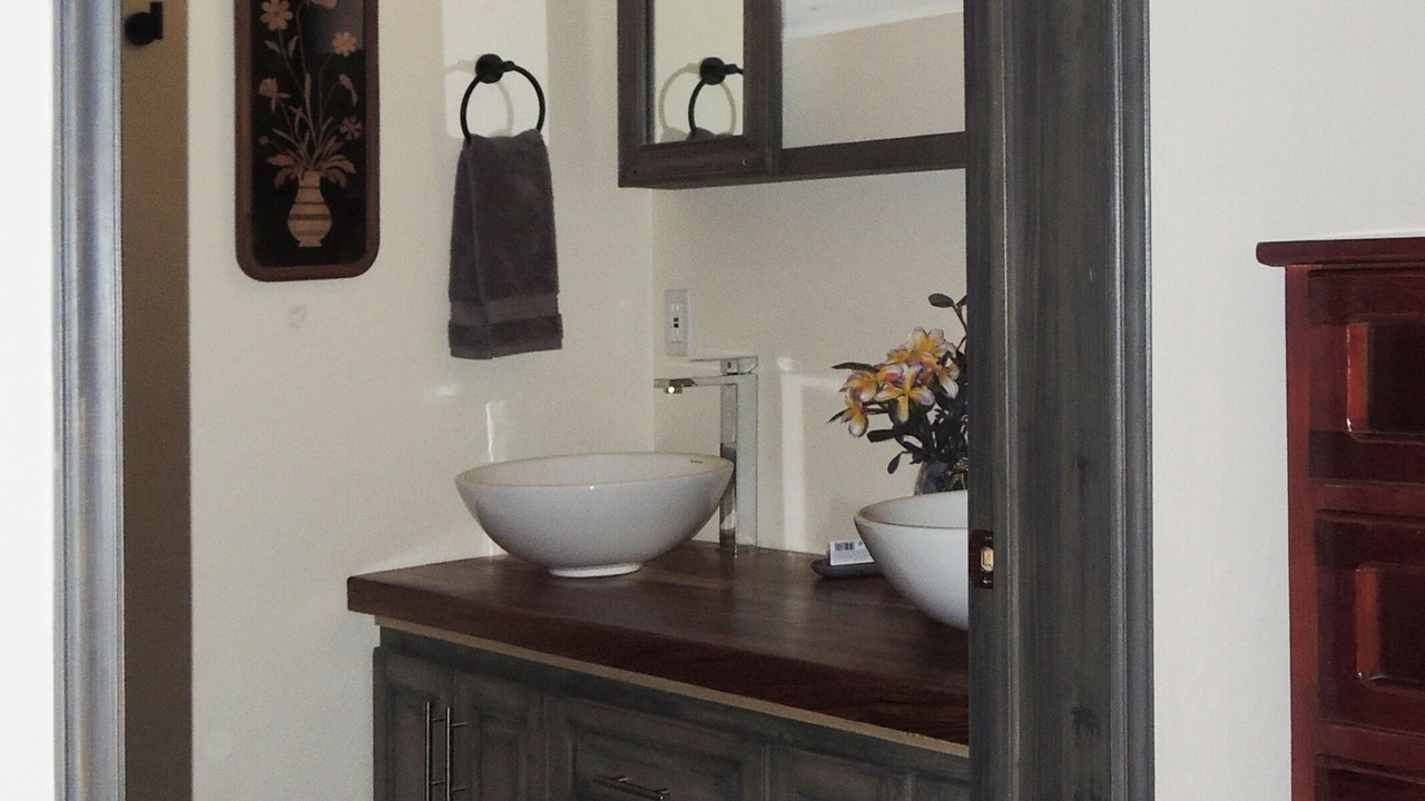 Photo of Bathroom in Los Sabinos