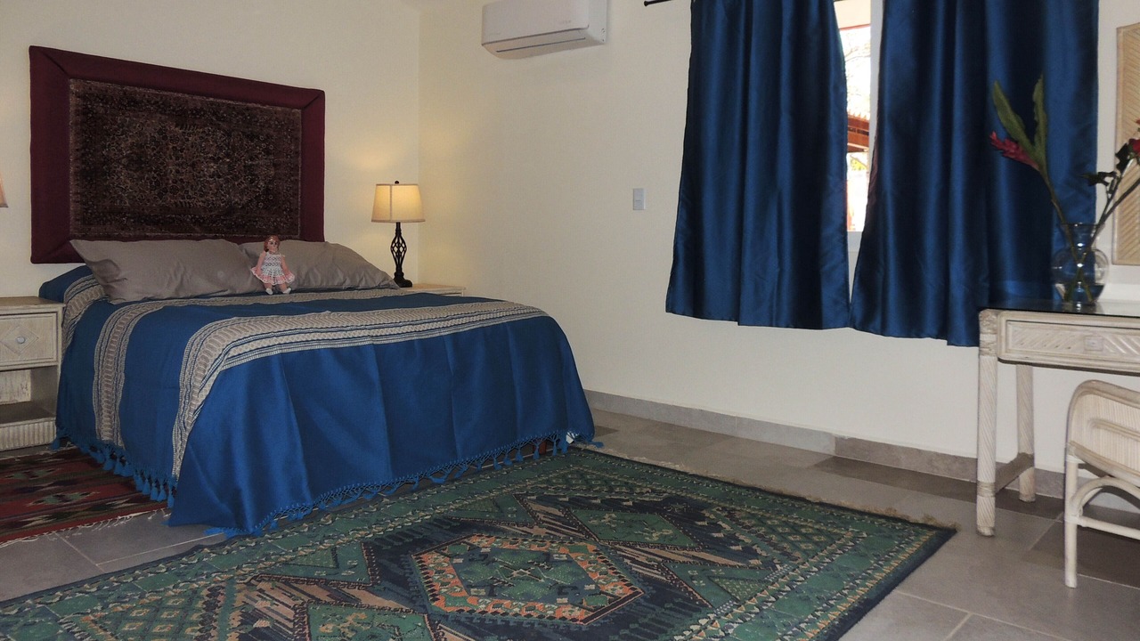 Photo of Bedroom in Los Sabinos