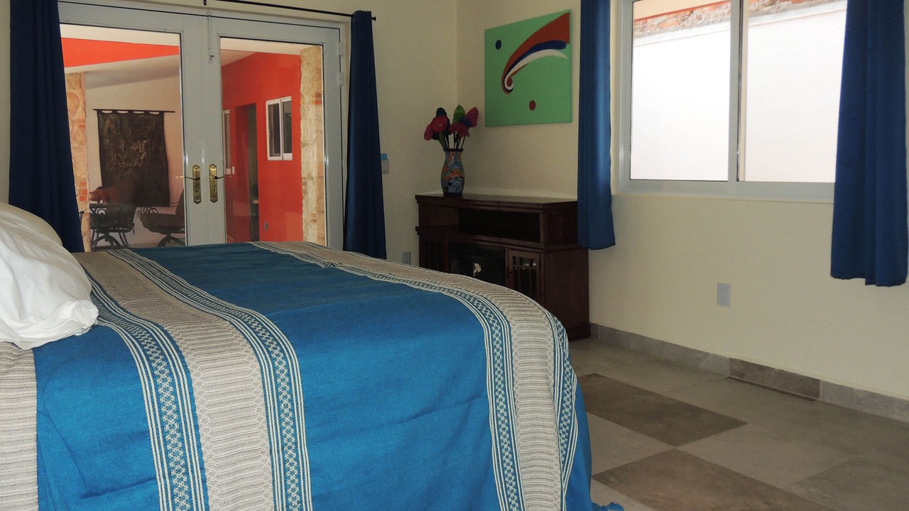Photo of Bedroom in Los Sabinos