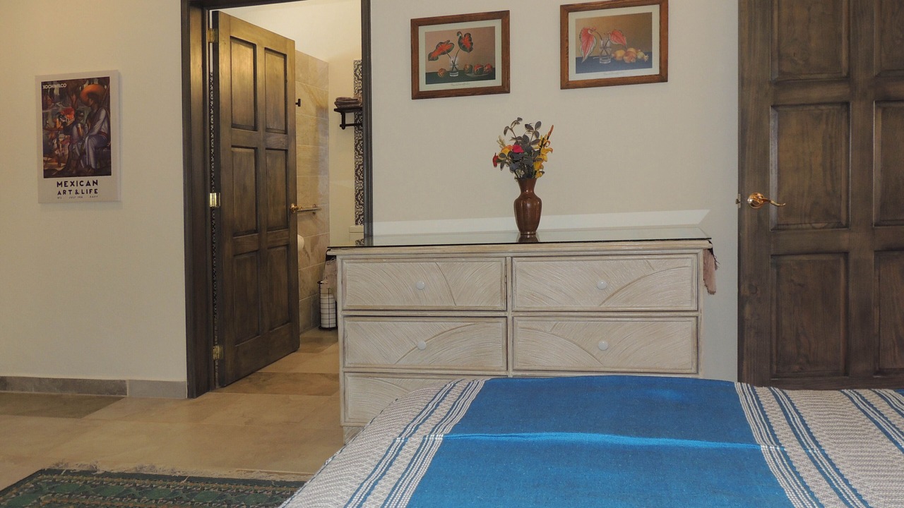 Photo of Bedroom in Los Sabinos
