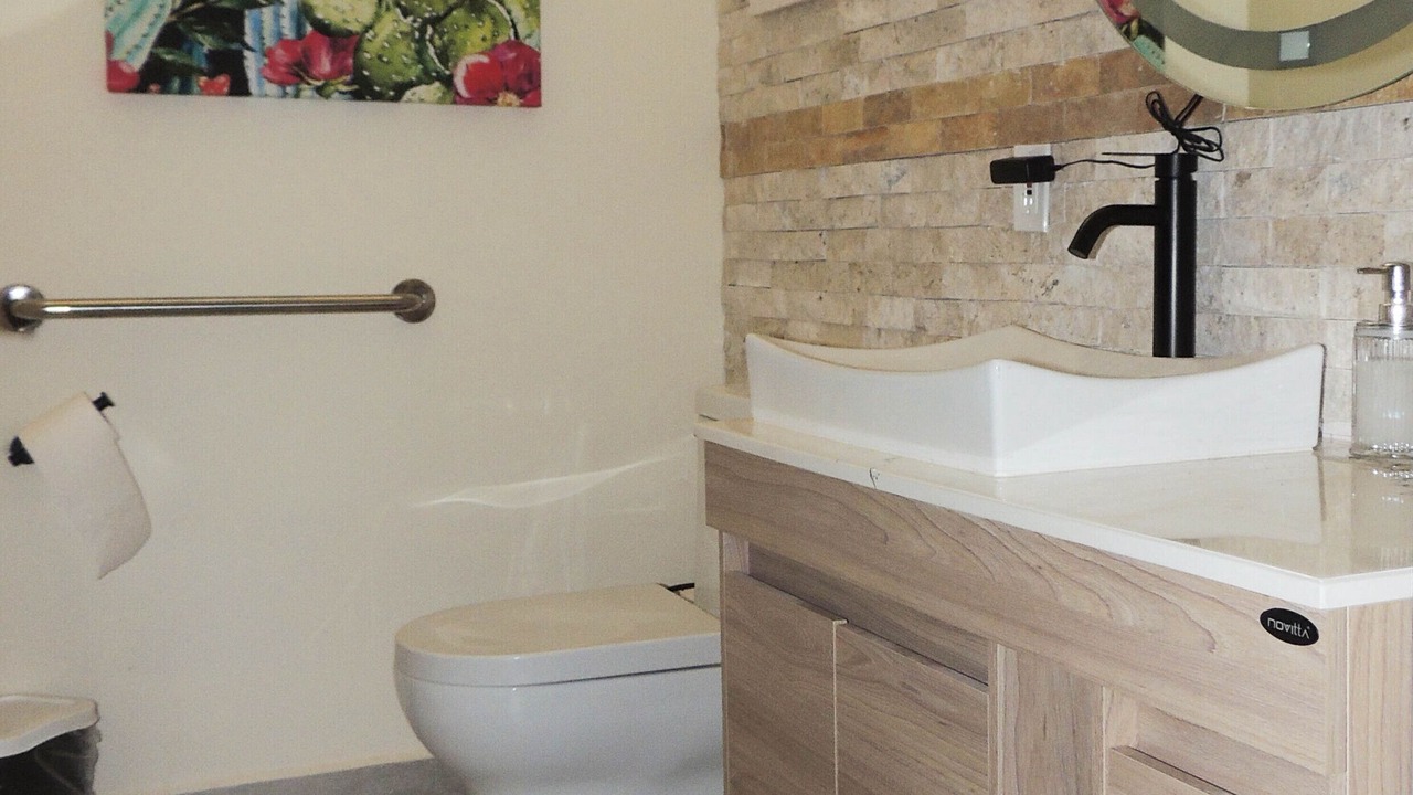 Photo of Bathroom in Los Sabinos
