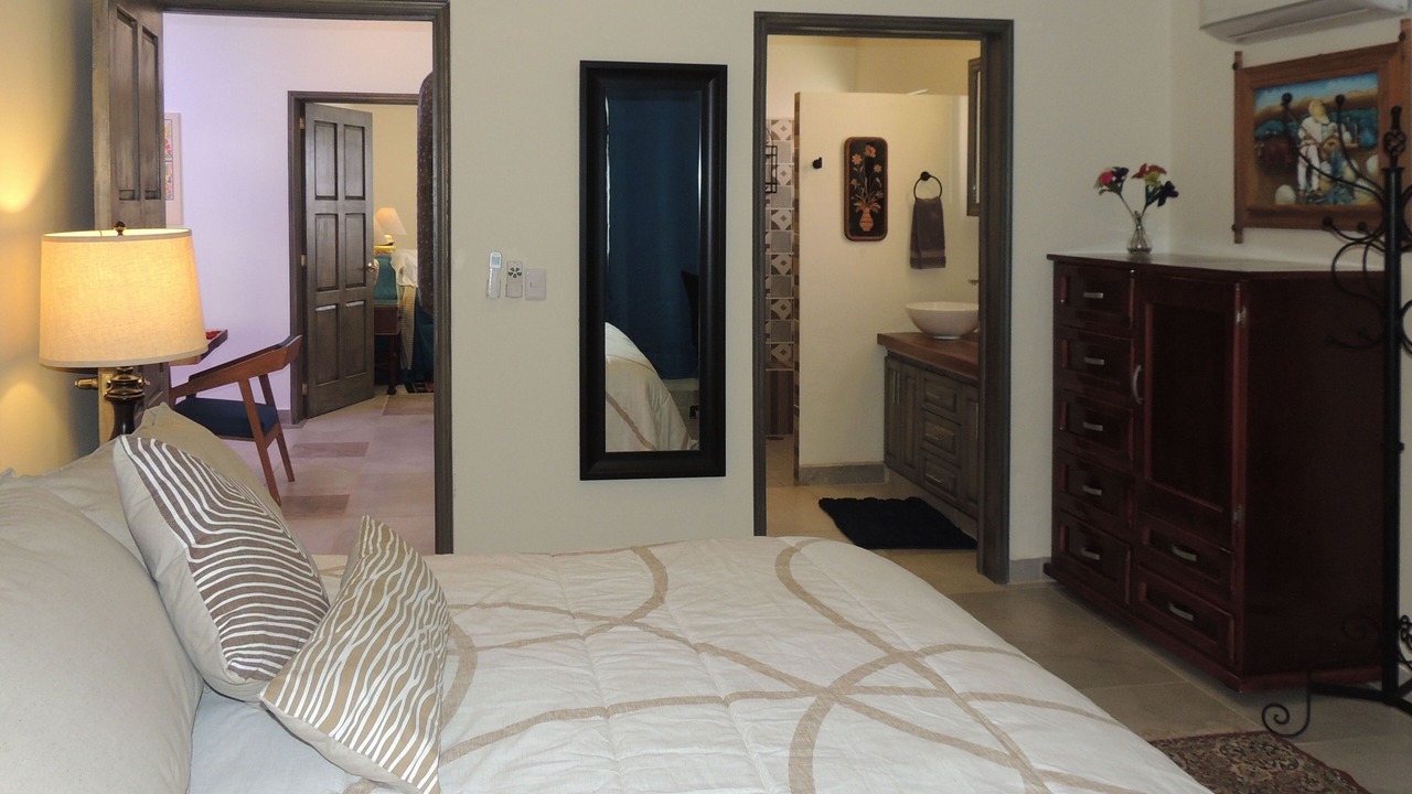 Photo of Bedroom in Los Sabinos