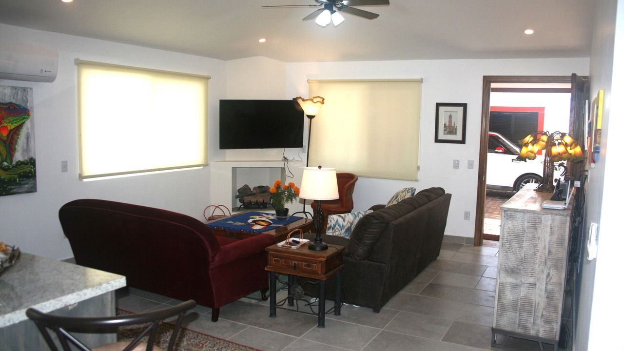 Photo of Livingroom in Los Sabinos
