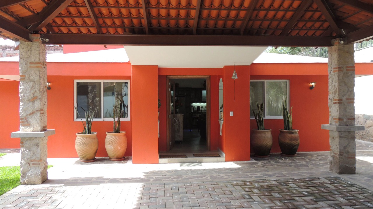 Photo of Bedroom in Los Sabinos