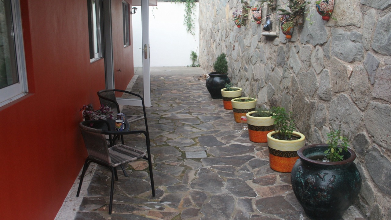 Photo of Outdoor in Los Sabinos