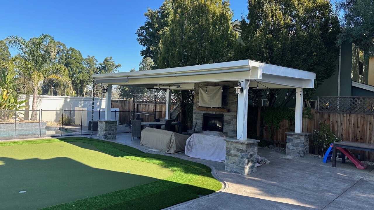 Photo of Outdoor in Davis