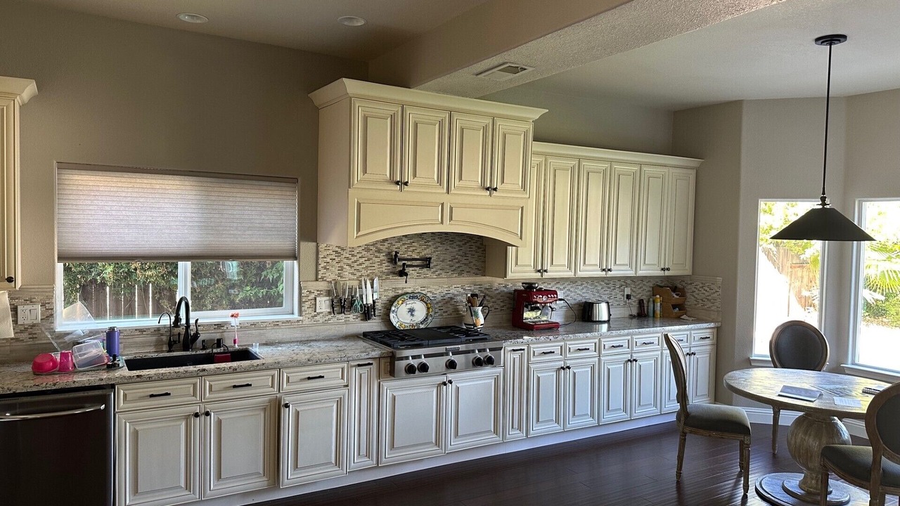 Photo of Kitchen in Davis