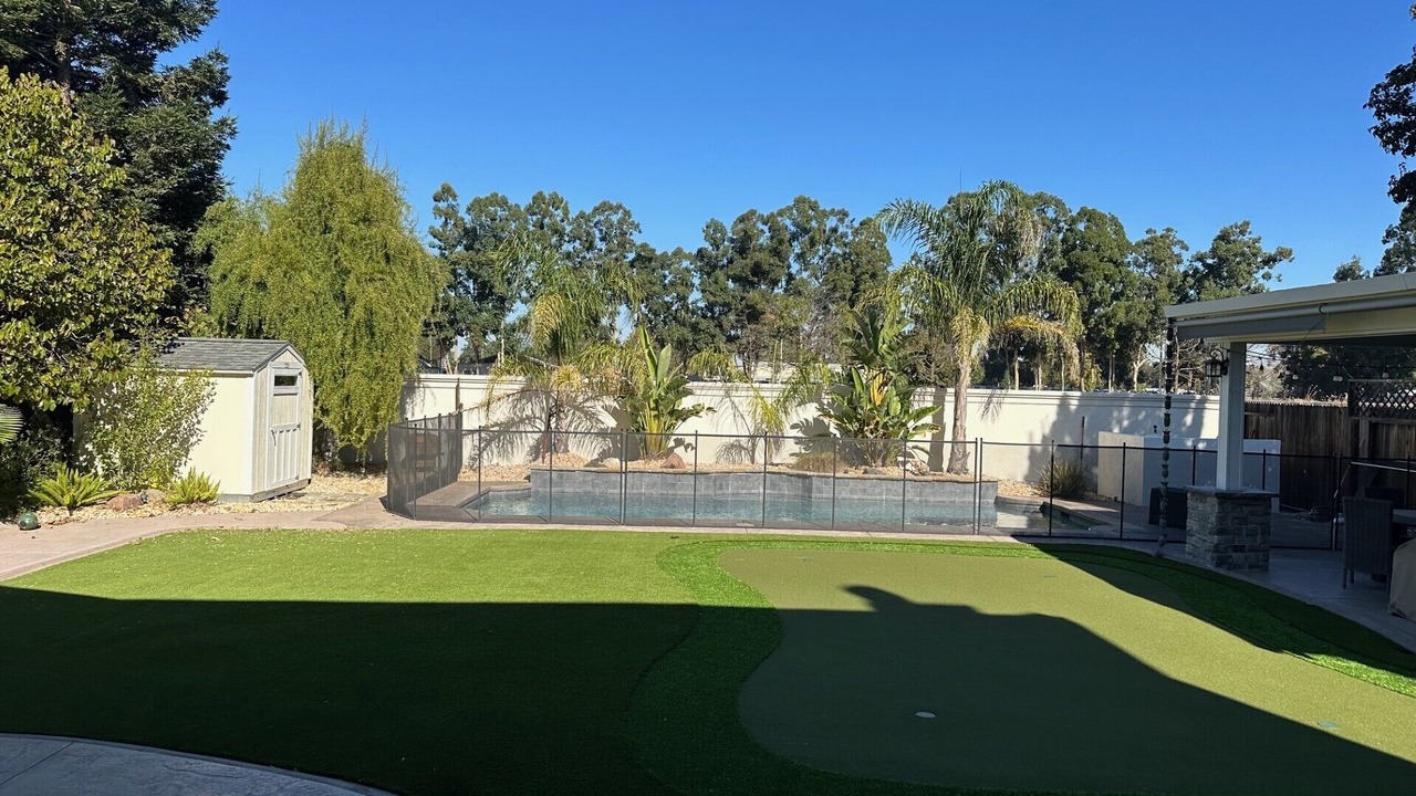 Photo of Outdoor in Davis