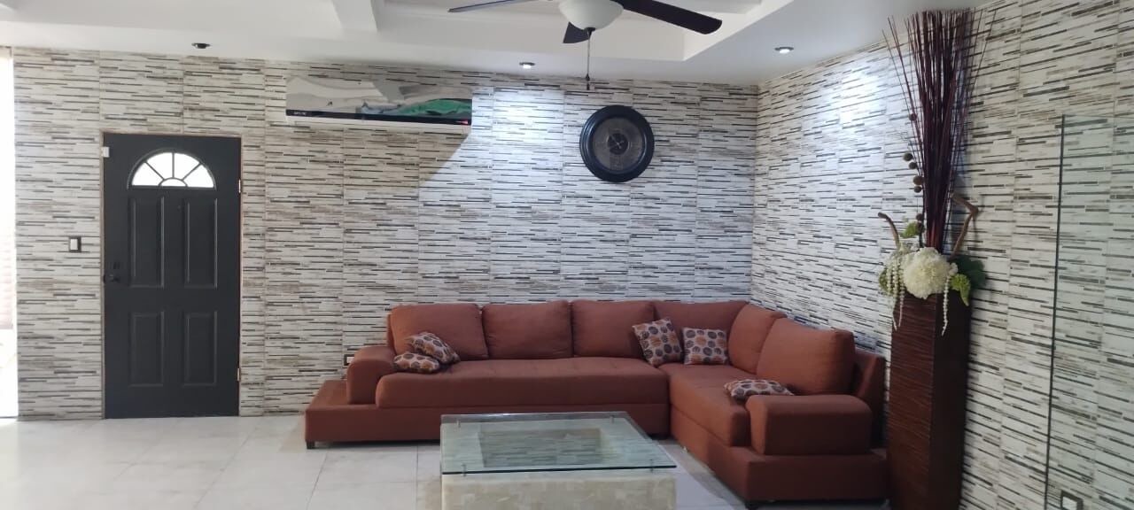 Photo of Livingroom in Nuevo Laredo