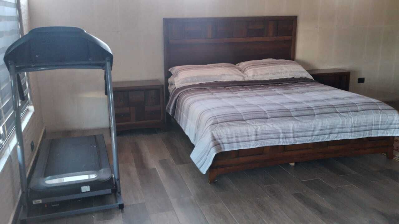 Photo of Bedroom in Nuevo Laredo