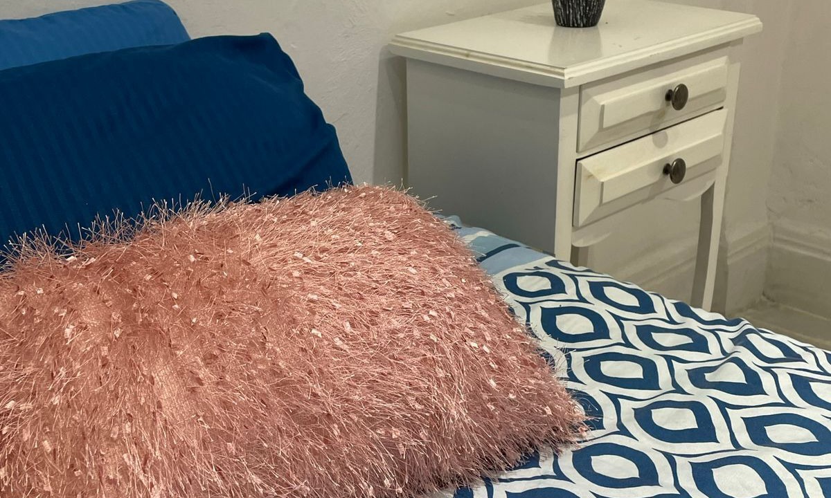 Photo of Bedroom in Tampico