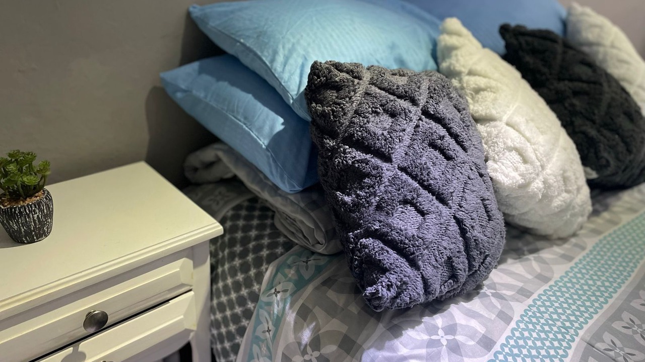 Photo of Bedroom in Tampico