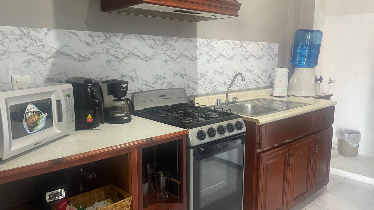 Photo of Kitchen in Tampico