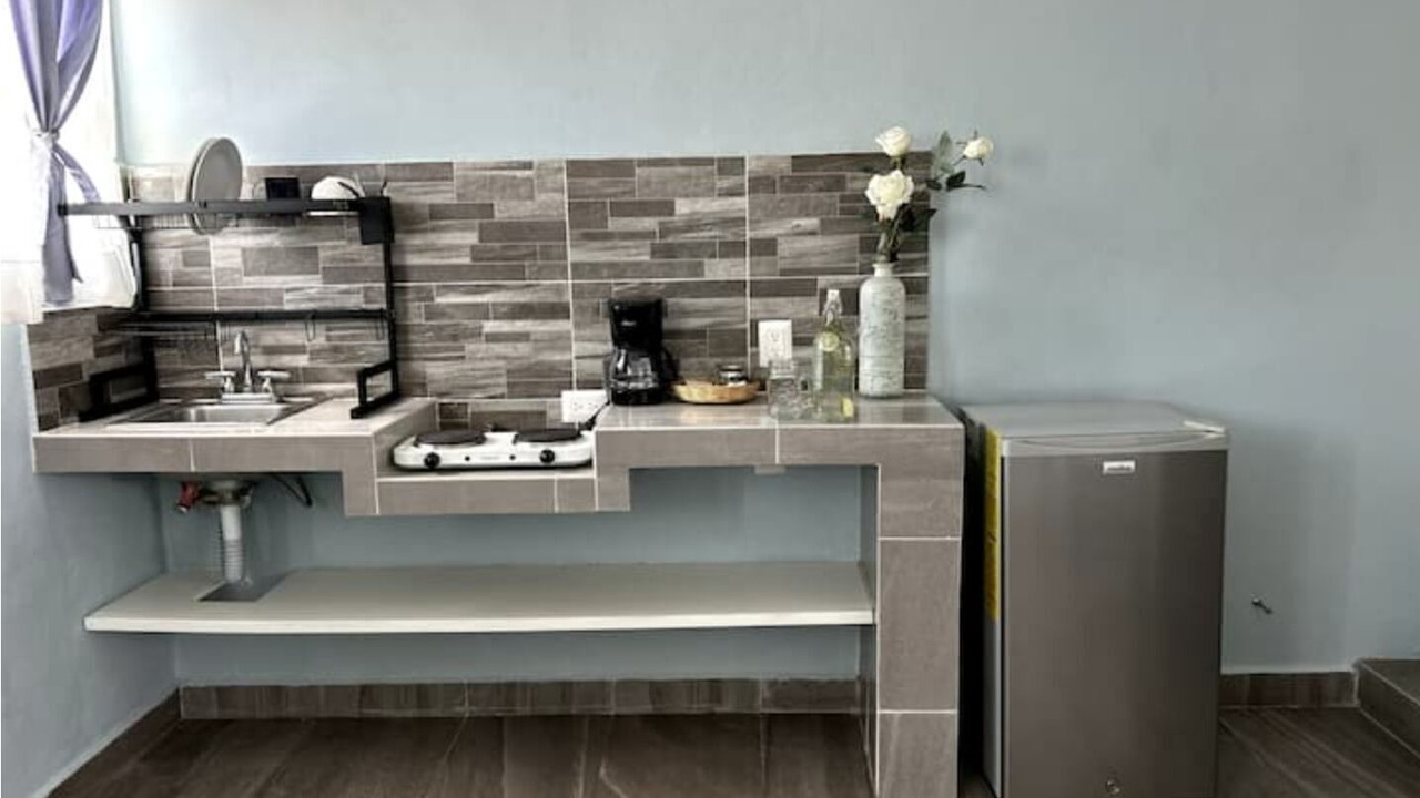 Photo of Kitchen in Xochitepec