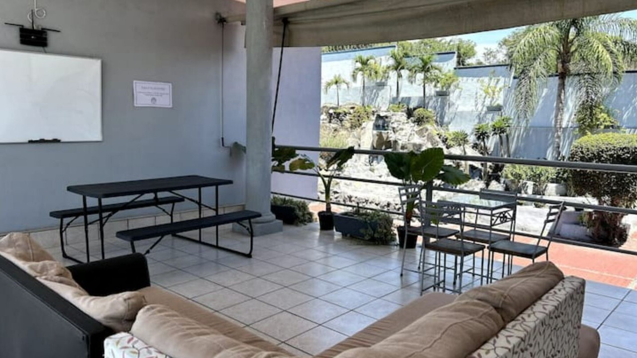 Photo of Outdoor in Xochitepec