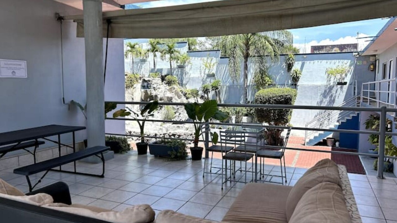 Photo of Outdoor in Xochitepec