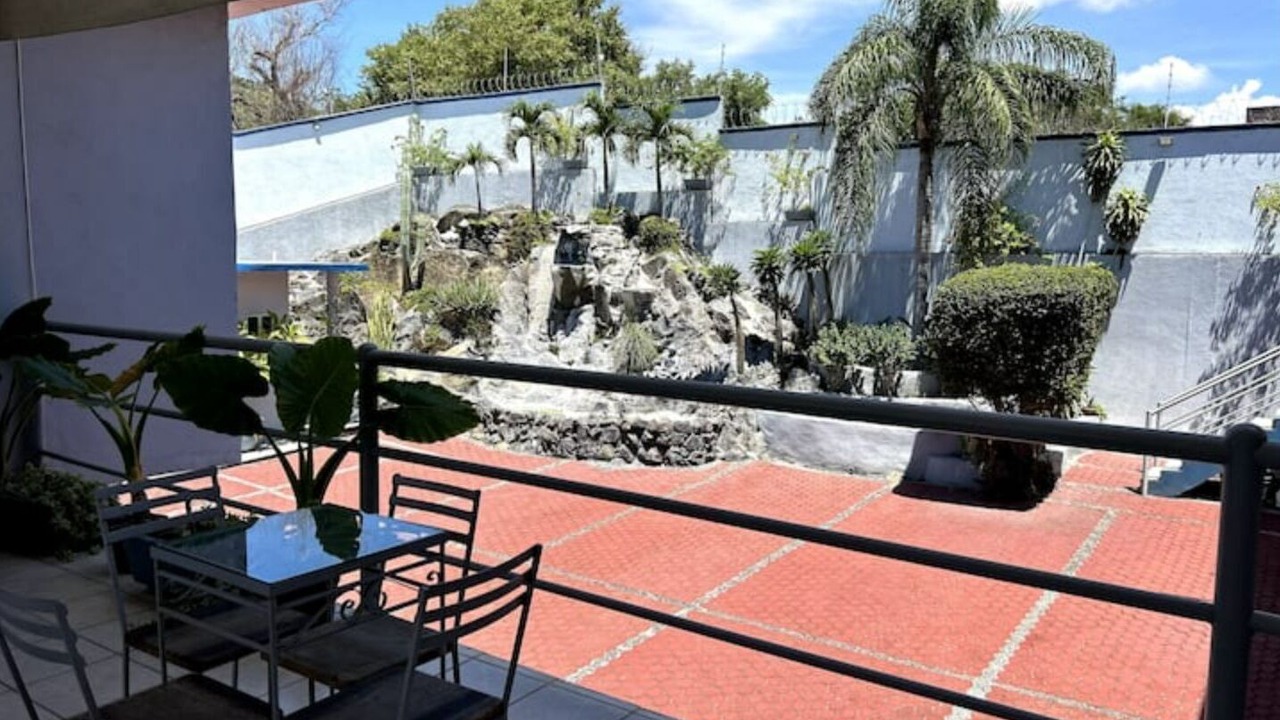 Photo of Outdoor in Xochitepec