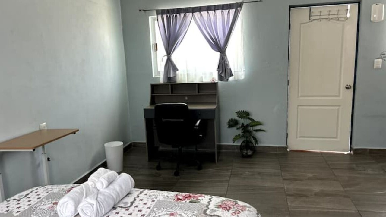 Photo of Bedroom in Xochitepec