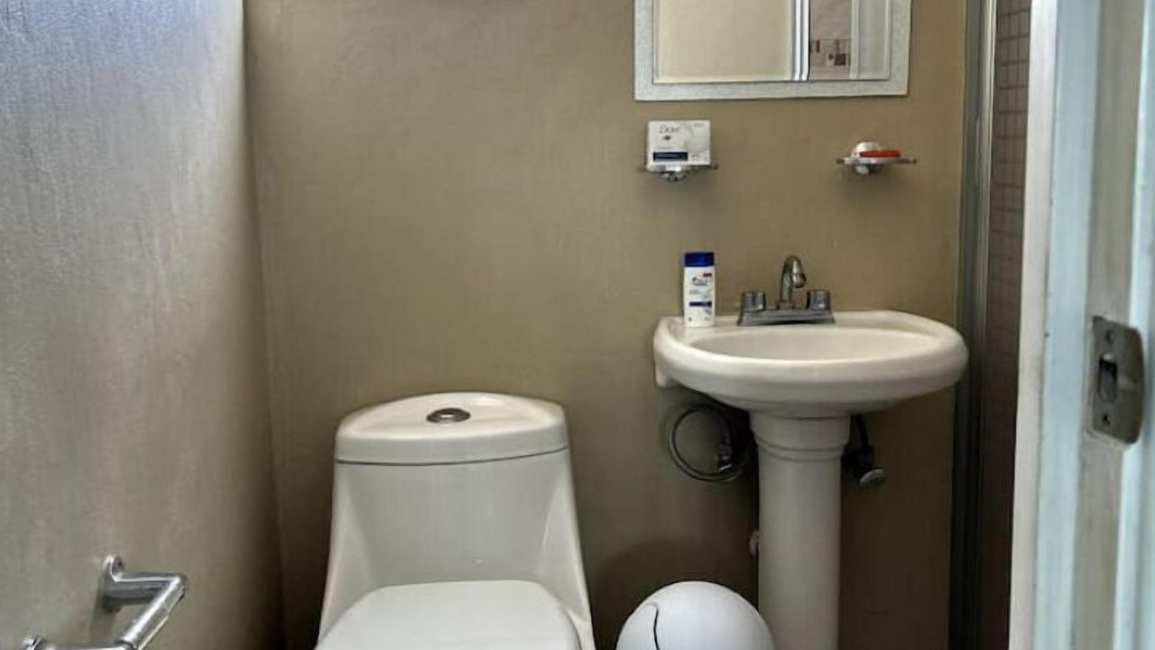 Photo of Bathroom in Xochitepec